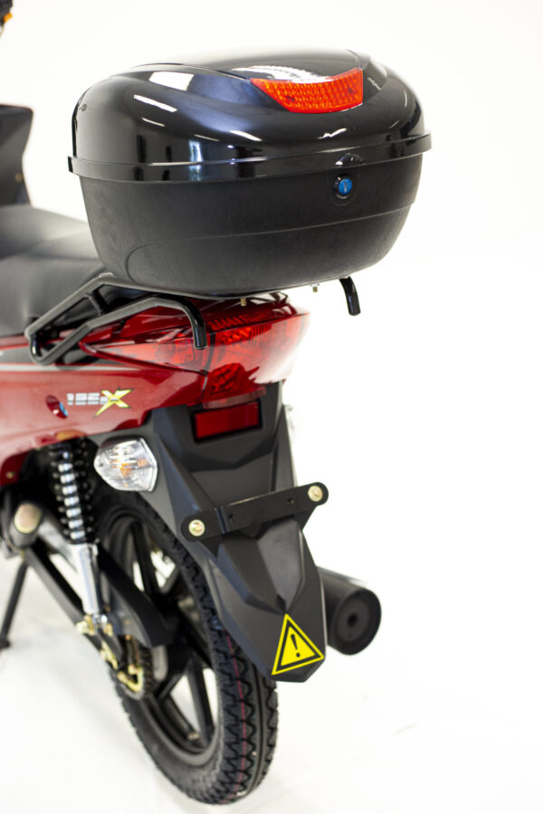 JET 125ss - Image 5
