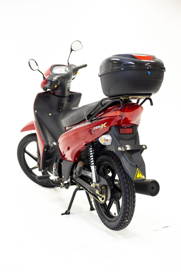 JET 125ss - Image 6