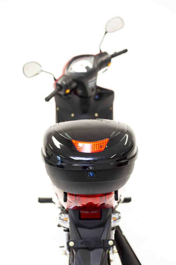JET 125ss - Image 7