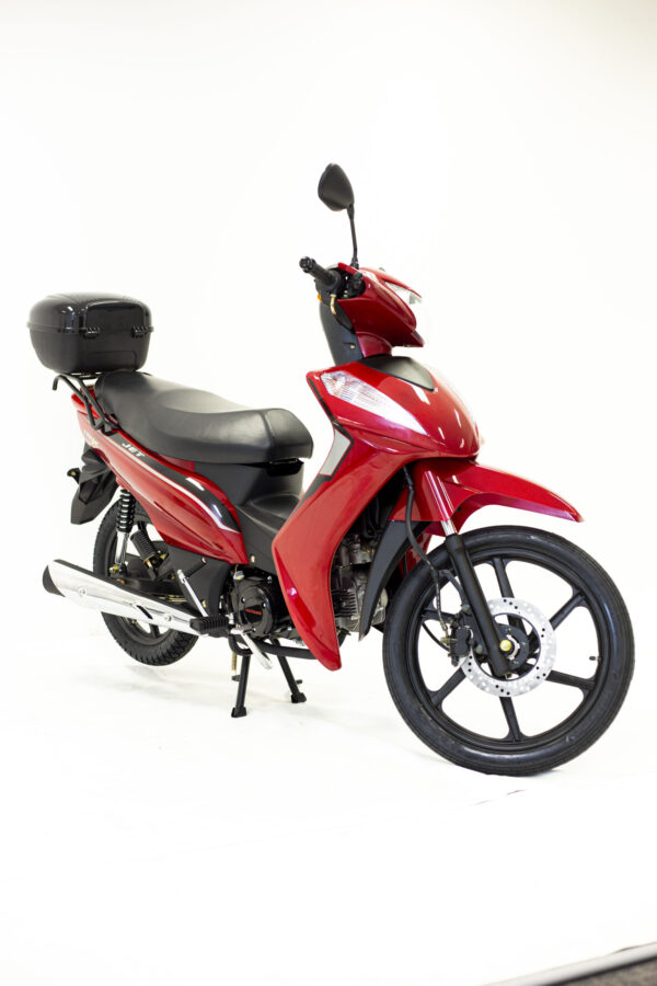 JET 125ss - Image 3