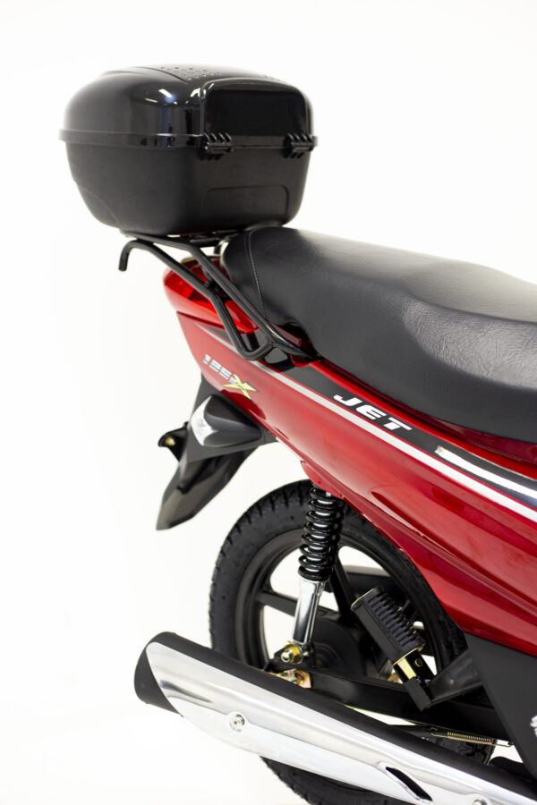 JET 125ss - Image 4