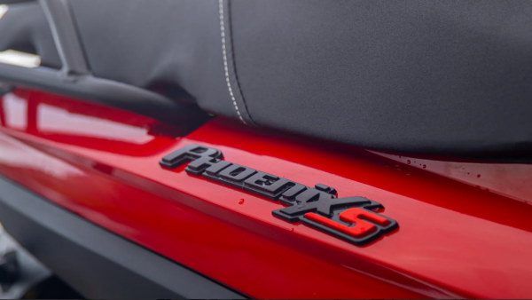 PHOENIX S 50 EFI - Image 2