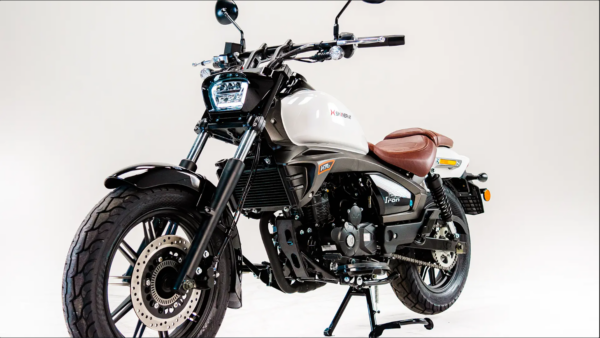 IRON 250
