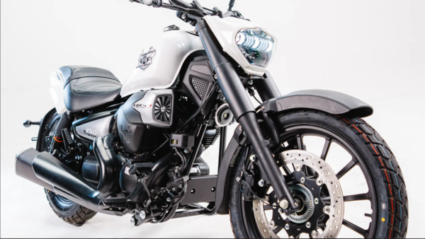 TITANIUM 250