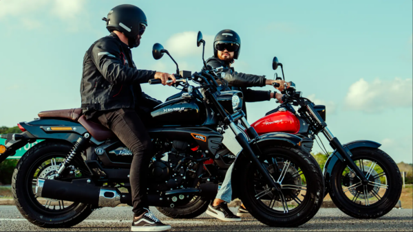 IRON 250 - Image 5