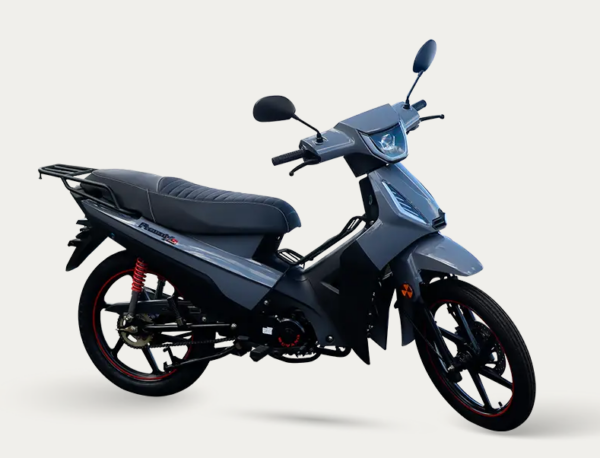PHOENIX S 50 EFI