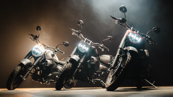 TITANIUM 250 - Image 8
