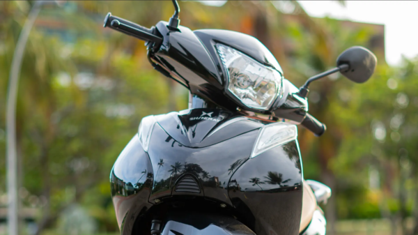 JET 125 SS - Image 10