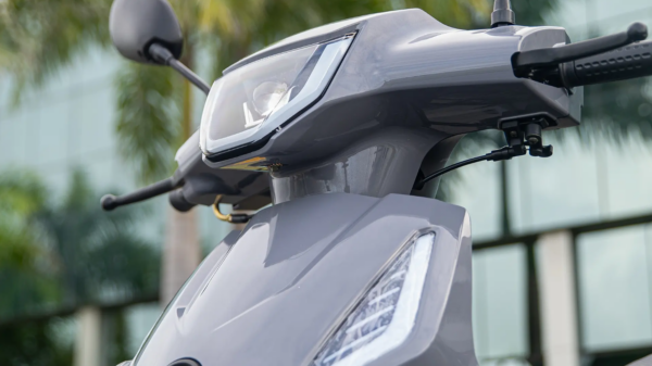 PHOENIX S 50 EFI - Image 10