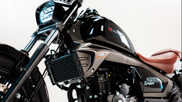 IRON 250 - Image 11
