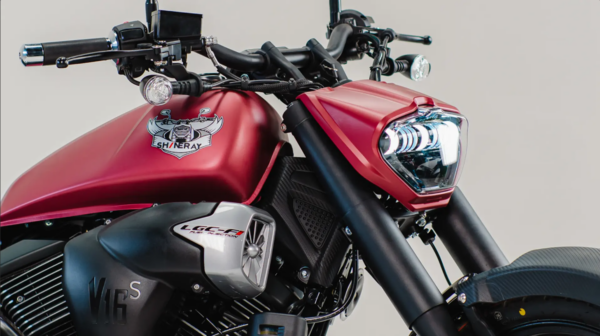 TITANIUM 250 - Image 3