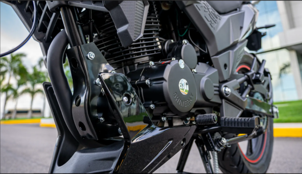 JEF 150 S - Image 3