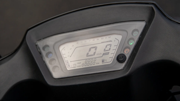 PHOENIX S 50 EFI - Image 8