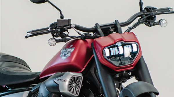 TITANIUM 250 - Image 4