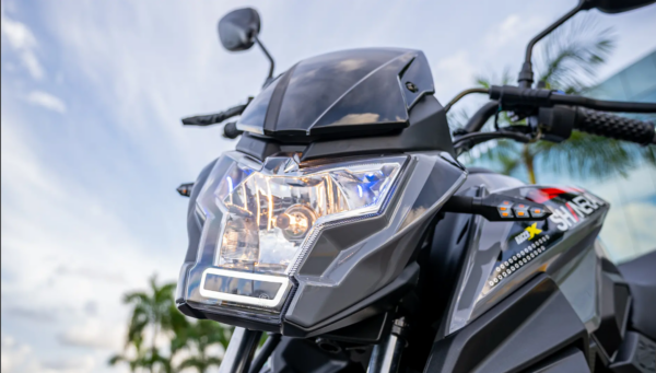 JEF 150 S - Image 2