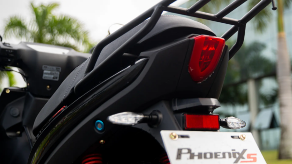 PHOENIX S 50 EFI - Image 7