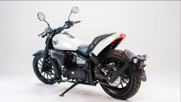 TITANIUM 250 - Image 5