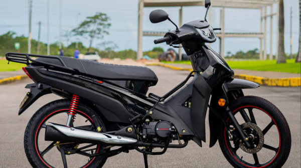 PHOENIX S 50 EFI - Image 6
