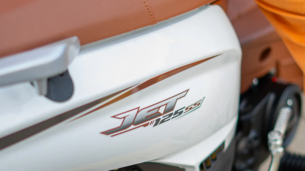 JET 125 SS - Image 6