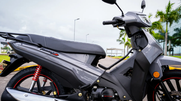 PHOENIX S 50 EFI - Image 3