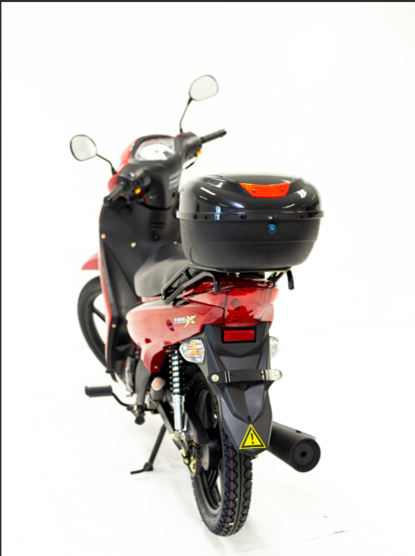 JET 125ss - Image 8